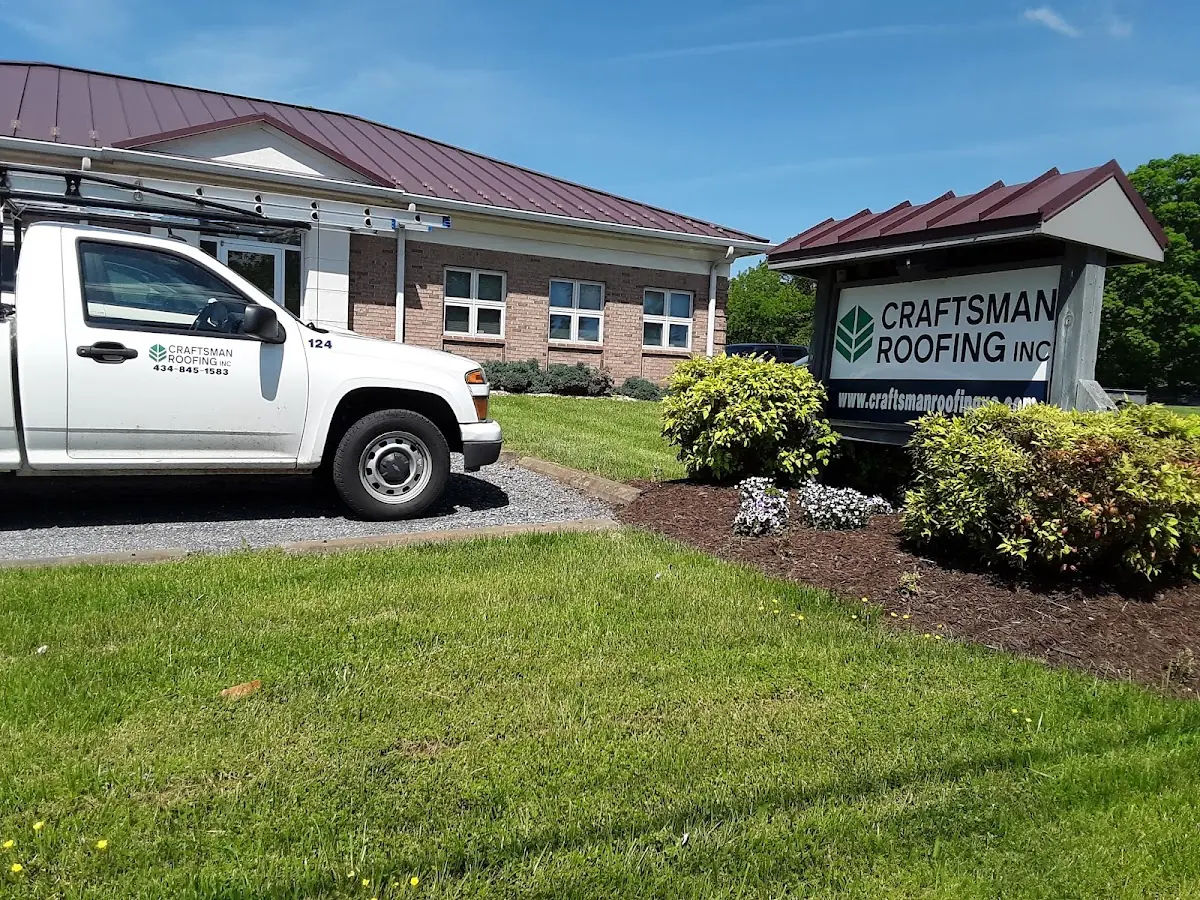 Quality Roof Replacement by experienced craftsmen in Bell Haven